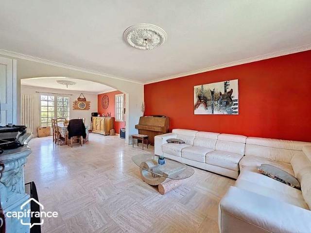 Vente maison 7 pièces Argentonnay 79
