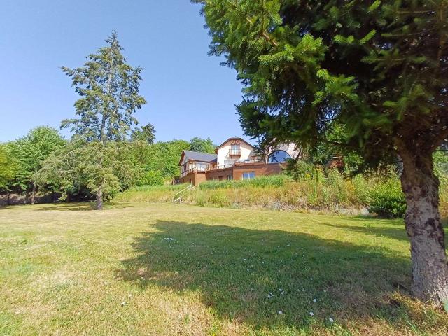 Vente maison 7 pièces Argentré 53