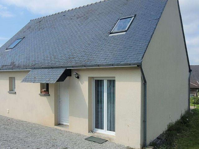 Vente maison 7 pièces Argol 29