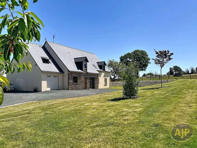 Vente maison 7 pièces Armaillé 49