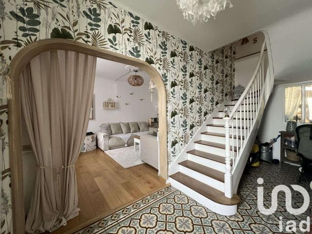 Vente maison 7 pièces Arnage 72