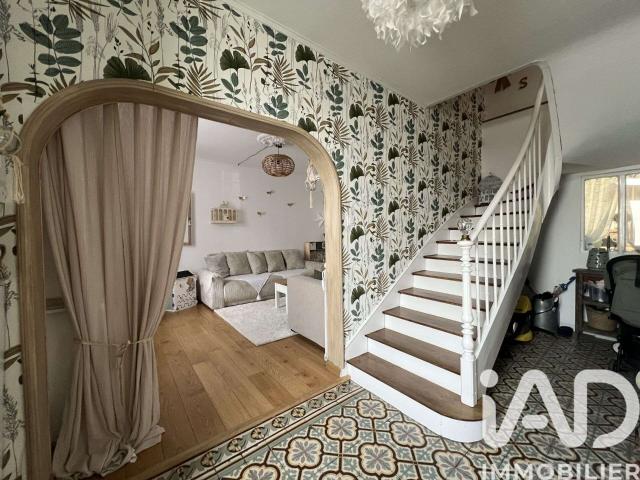 Vente maison 7 pièces Arnage 72