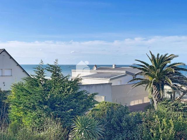 Vente maison 7 pièces Asnelles 14