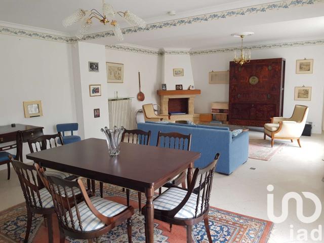 Vente maison 7 pièces Asnières en Montagne 21
