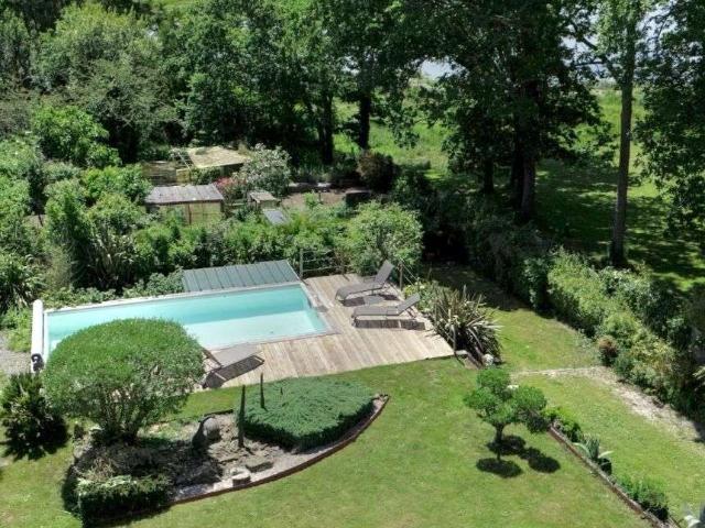Vente maison 7 pièces Assérac 44