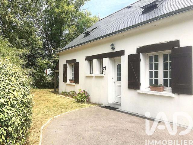Vente maison 7 pièces Assérac 44