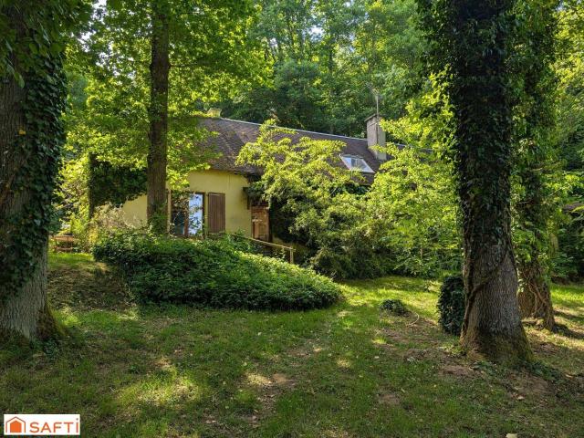 Vente maison 7 pièces Autheuil 61