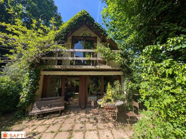Vente maison 7 pièces Autheuil 61