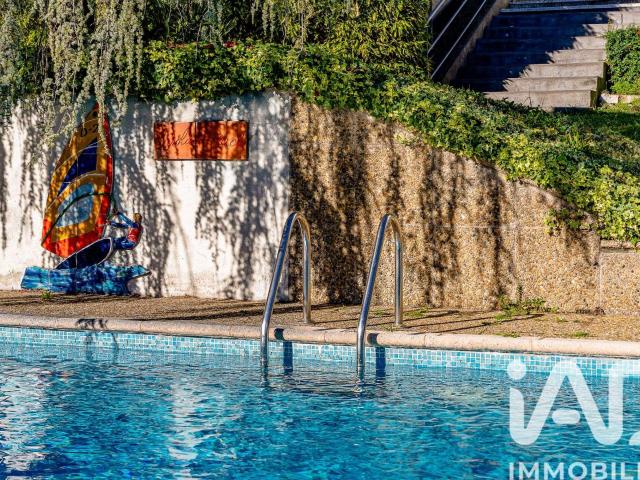 Vente maison 7 pièces Aubagne 13