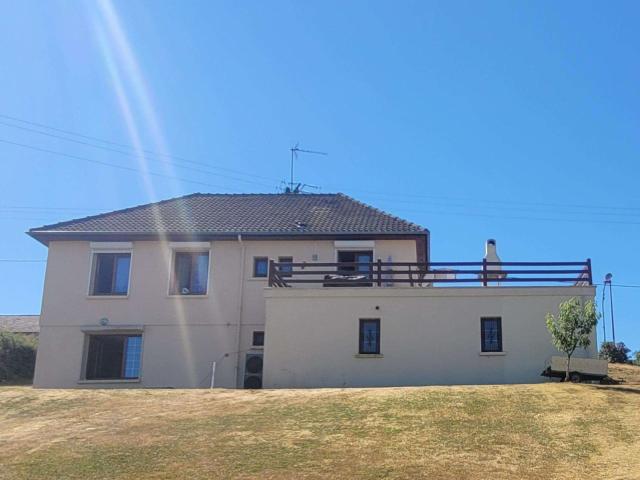 Vente maison 7 pièces Aube 61