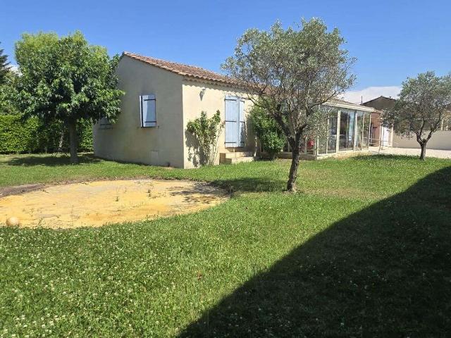 Vente maison 7 pièces Aubignan 84