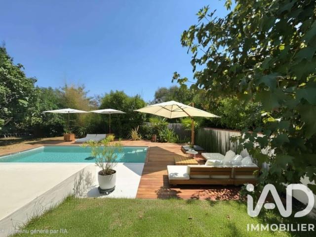 Vente maison 7 pièces Aucamville 31