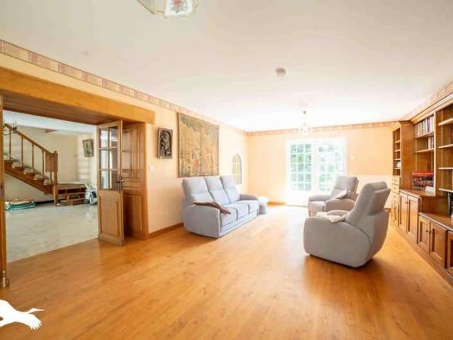 Vente maison 7 pièces Auchay sur Vendée 85