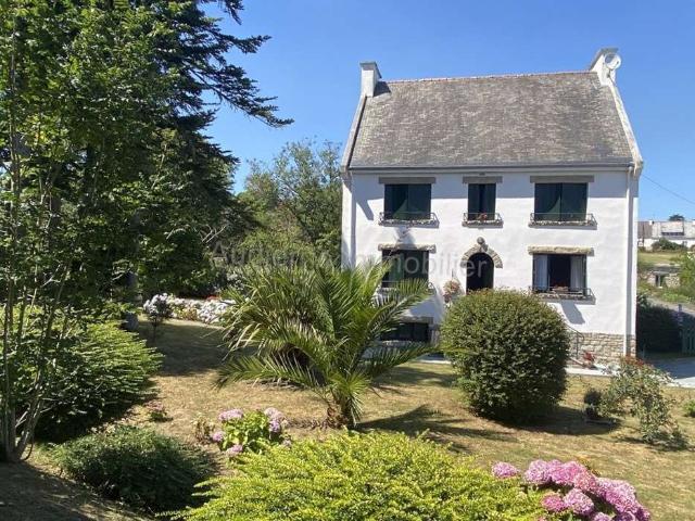Vente maison 7 pièces Audierne 29