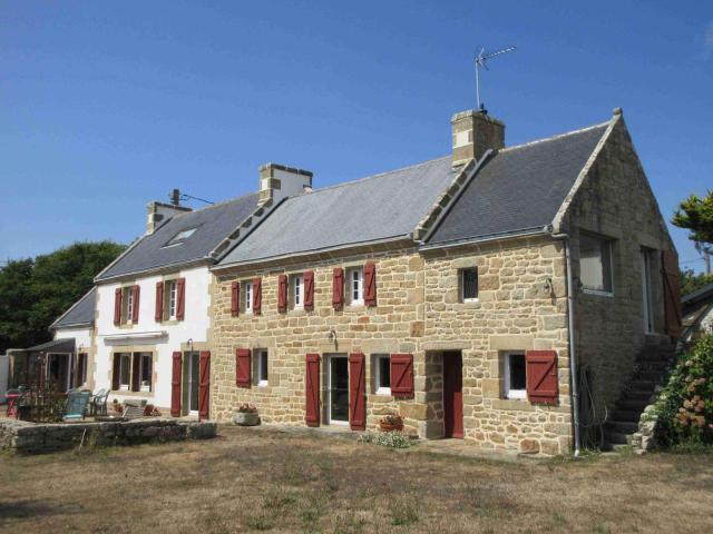 Vente maison 7 pièces Audierne 29
