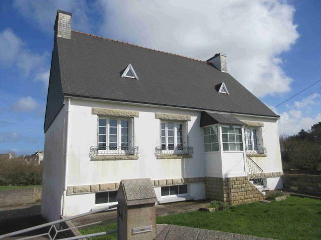 Vente maison 7 pièces Audierne 29