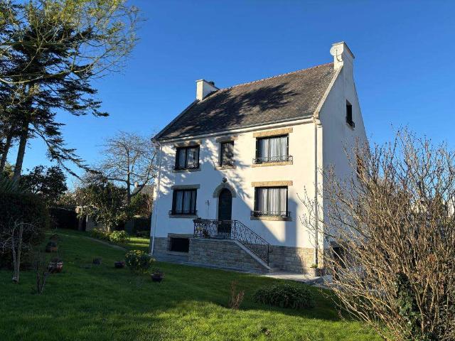Vente maison 7 pièces Audierne 29
