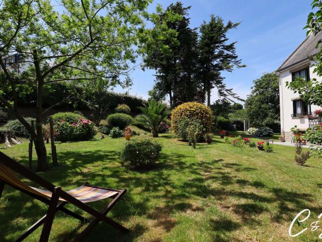 Vente maison 7 pièces Audierne 29