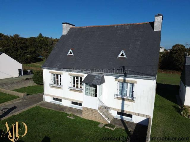 Vente maison 7 pièces Audierne 29