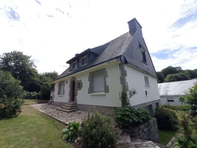 Vente maison 7 pièces Auray 56