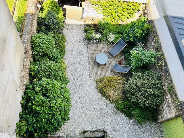 Vente maison 7 pièces Auray 56