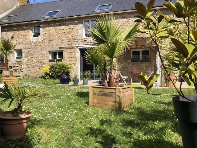 Vente maison 7 pièces Auray 56