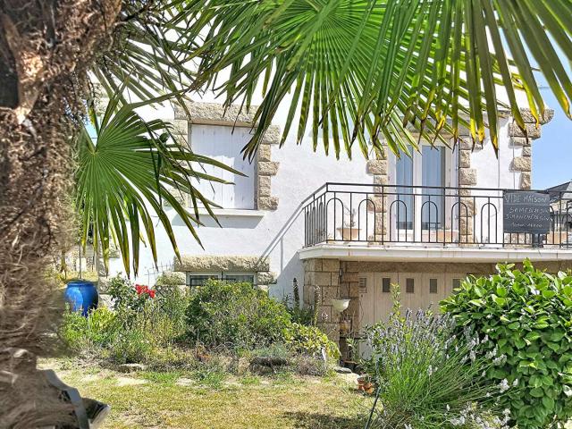 Vente maison 7 pièces Auray 56