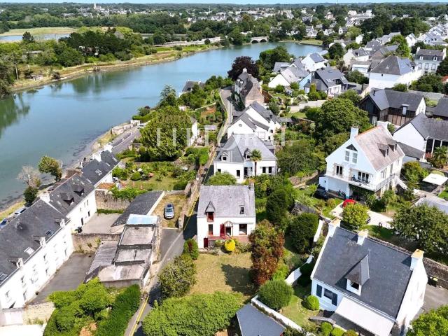 Vente maison 7 pièces Auray 56