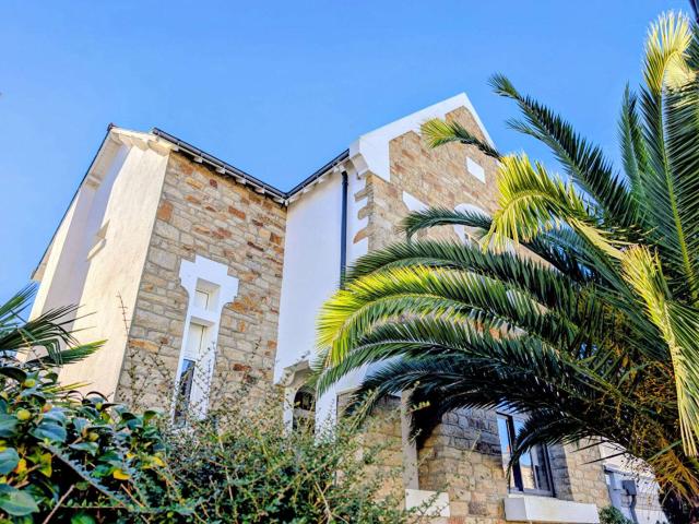 Vente maison 7 pièces Auray 56