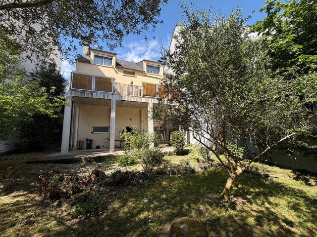 Vente maison 7 pièces Auray 56