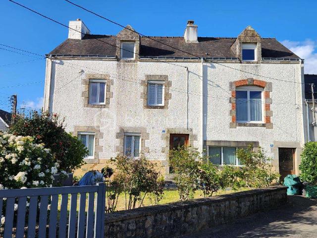 Vente maison 7 pièces Auray La Gare 56