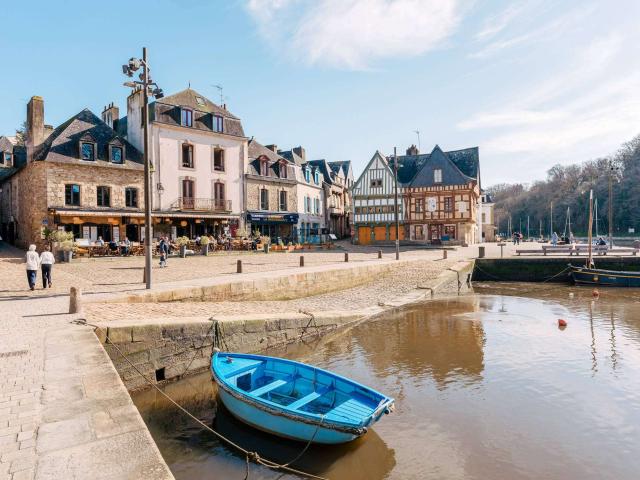 Vente maison 7 pièces Auray Zone Sud Saint Goustan 56