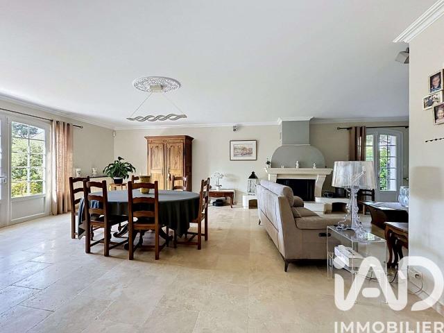 Vente maison 7 pièces Avignon 84