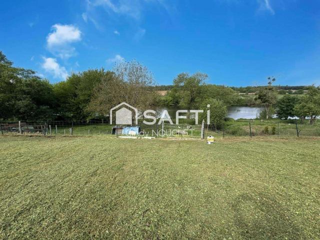 Vente maison 7 pièces Avoise 72
