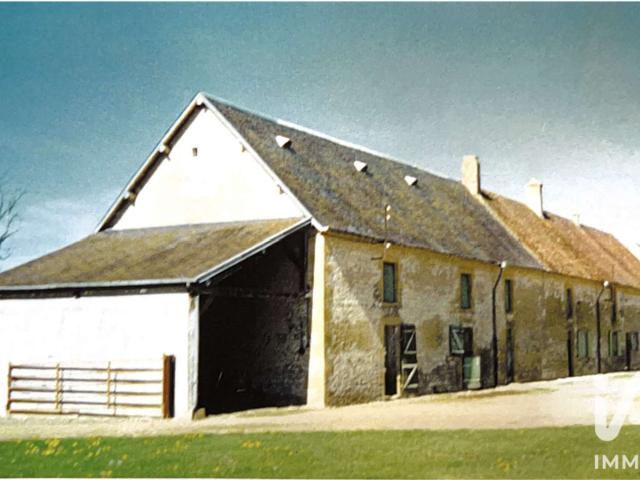 Vente maison 7 pièces Avord 18