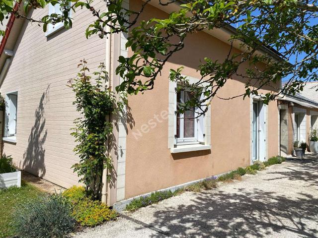 Vente maison 7 pièces Avrillé 49