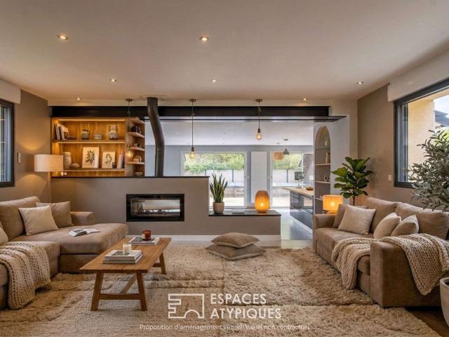 Vente maison 7 pièces Bouchemaine 49
