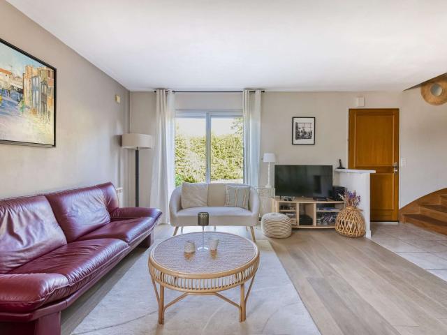 Vente maison 7 pièces Bouchemaine 49