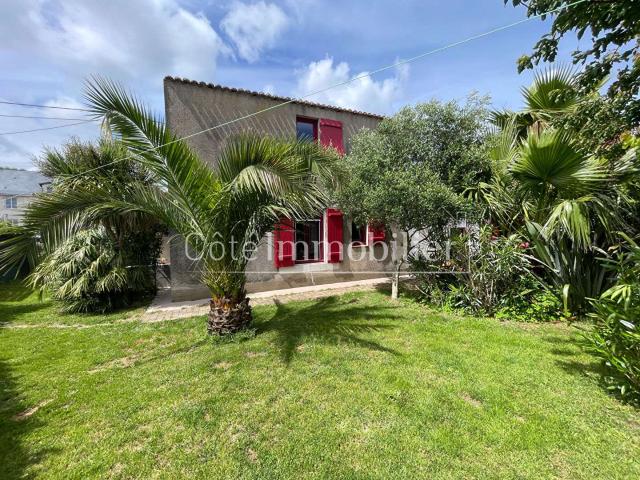 Vente maison 7 pièces Bouaye 44