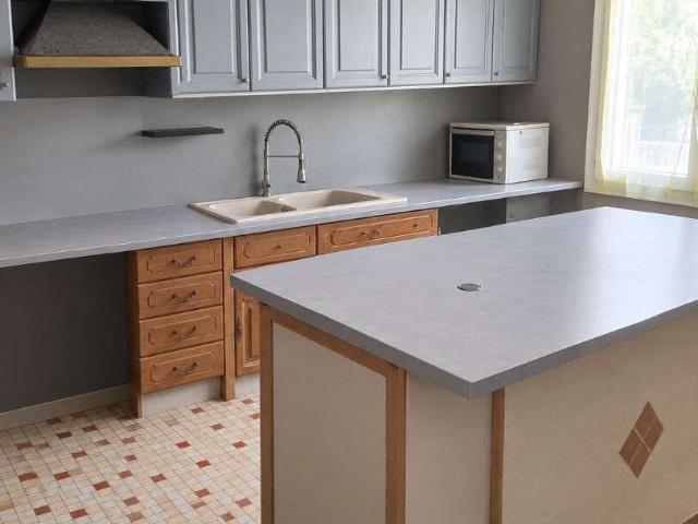 Vente maison 7 pièces Bouloire 72