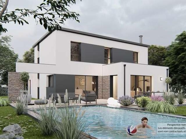 Vente maison 7 pièces Bourg Blanc 29