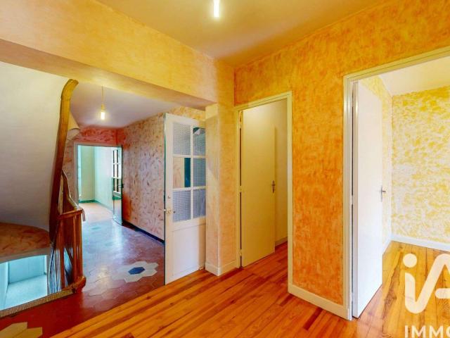Vente maison 7 pièces Bourg Saint Bernard 31
