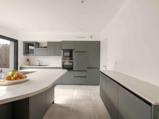 Vente maison 7 pièces Bourgbarré 35