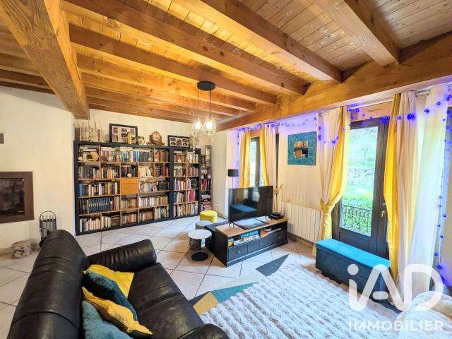 Vente maison 7 pièces Bonac Irazein 09