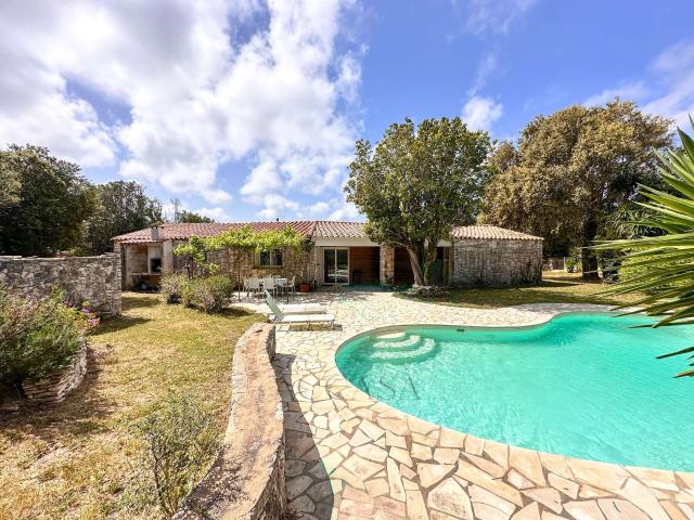 Vente maison 7 pièces Bonifacio 20
