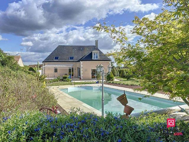 Vente maison 7 pièces Bonnétable 72