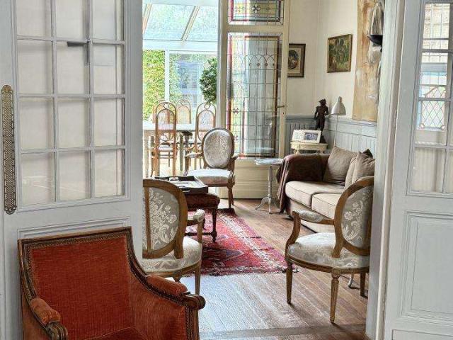 Vente maison 7 pièces Bordeaux 33