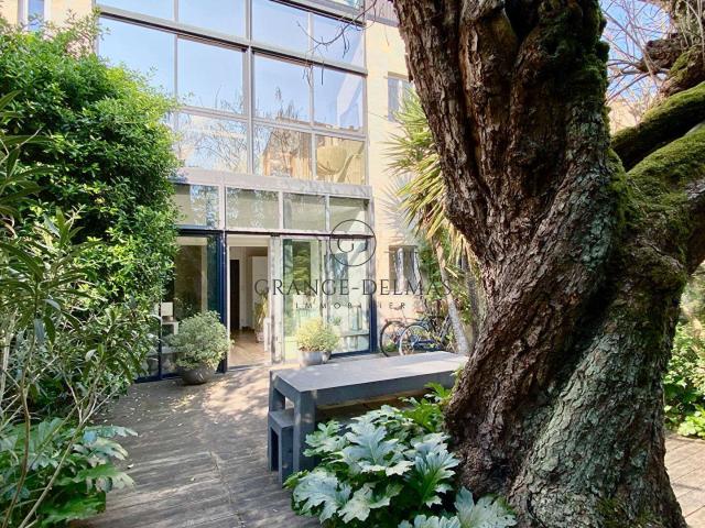 Vente maison 7 pièces Bordeaux 33