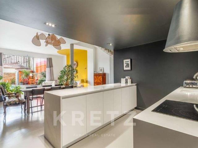 Vente maison 7 pièces Bordeaux 33