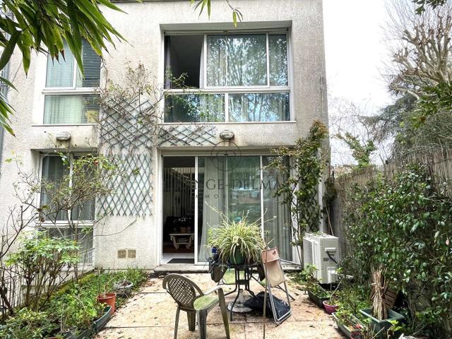 Vente maison 7 pièces Bordeaux 33